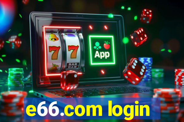 e66.com login